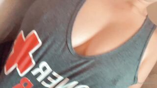 Charlieerose3 (Ex British Cop) OnlyFans Leaks turned into MILF 176