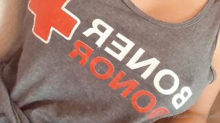 Charlieerose3 (Ex British Cop) OnlyFans Leaks turned into MILF 176