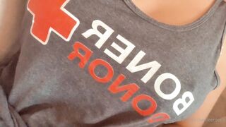 Charlieerose3 (Ex British Cop) OnlyFans Leaks turned into MILF 176