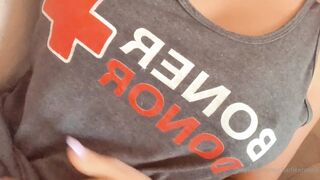 Charlieerose3 (Ex British Cop) OnlyFans Leaks turned into MILF 176