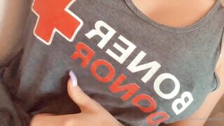 Charlieerose3 (Ex British Cop) OnlyFans Leaks turned into MILF 176