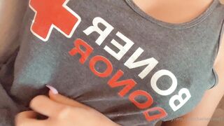 Charlieerose3 (Ex British Cop) OnlyFans Leaks turned into MILF 176