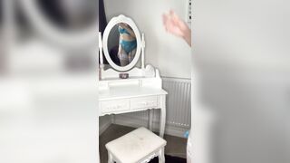 Charlieerose3 (Ex British Cop) OnlyFans Leaks turned into MILF 554