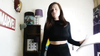 Charlieerose3 (Ex British Cop) OnlyFans Leaks turned into MILF 140