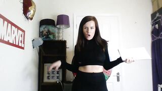 Charlieerose3 (Ex British Cop) OnlyFans Leaks turned into MILF 140