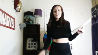 Charlieerose3 (Ex British Cop) OnlyFans Leaks turned into MILF 140