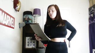 Charlieerose3 (Ex British Cop) OnlyFans Leaks turned into MILF 140