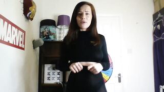 Charlieerose3 (Ex British Cop) OnlyFans Leaks turned into MILF 140