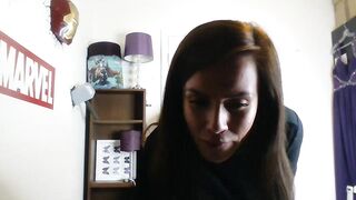 Charlieerose3 (Ex British Cop) OnlyFans Leaks turned into MILF 140