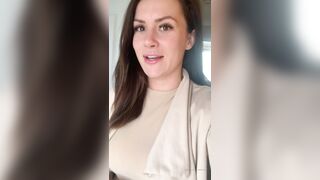 Charlieerose3 (Ex British Cop) OnlyFans Leaks turned into MILF 607