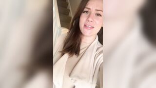 Charlieerose3 (Ex British Cop) OnlyFans Leaks turned into MILF 607