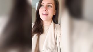 Charlieerose3 (Ex British Cop) OnlyFans Leaks turned into MILF 607