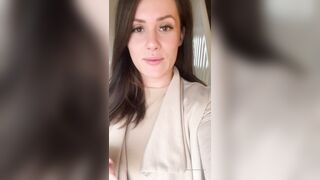 Charlieerose3 (Ex British Cop) OnlyFans Leaks turned into MILF 607