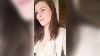 Charlieerose3 (Ex British Cop) OnlyFans Leaks turned into MILF 607