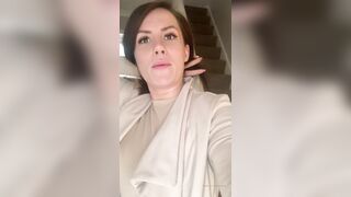 Charlieerose3 (Ex British Cop) OnlyFans Leaks turned into MILF 607