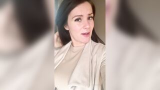 Charlieerose3 (Ex British Cop) OnlyFans Leaks turned into MILF 607