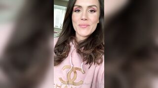 Charlieerose3 (Ex British Cop) OnlyFans Leaks turned into MILF 679