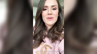 Charlieerose3 (Ex British Cop) OnlyFans Leaks turned into MILF 679