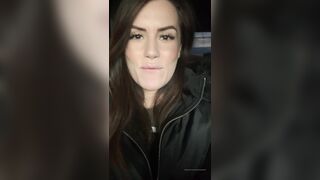 Charlieerose3 (Ex British Cop) OnlyFans Leaks turned into MILF 599