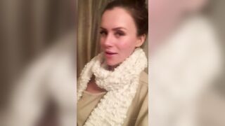 Charlieerose3 (Ex British Cop) OnlyFans Leaks turned into MILF 541