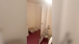 Charlieerose3 (Ex British Cop) OnlyFans Leaks turned into MILF 541