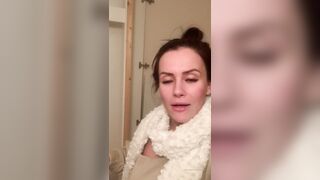 Charlieerose3 (Ex British Cop) OnlyFans Leaks turned into MILF 541