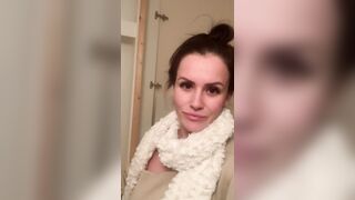 Charlieerose3 (Ex British Cop) OnlyFans Leaks turned into MILF 541