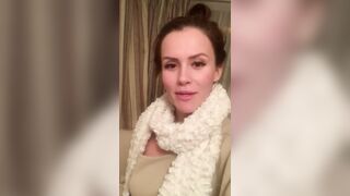 Charlieerose3 (Ex British Cop) OnlyFans Leaks turned into MILF 541