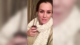 Charlieerose3 (Ex British Cop) OnlyFans Leaks turned into MILF 541