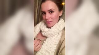 Charlieerose3 (Ex British Cop) OnlyFans Leaks turned into MILF 541