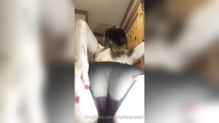 Charlieerose3 (Ex British Cop) OnlyFans Leaks turned into MILF 228