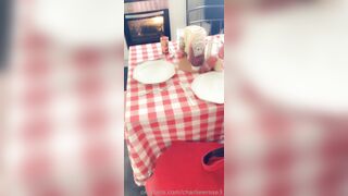 Charlieerose3 (Ex British Cop) OnlyFans Leaks turned into MILF 134