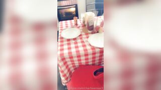 Charlieerose3 (Ex British Cop) OnlyFans Leaks turned into MILF 134