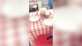 Charlieerose3 (Ex British Cop) OnlyFans Leaks turned into MILF 134