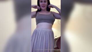 Charlieerose3 (Ex British Cop) OnlyFans Leaks turned into MILF 239