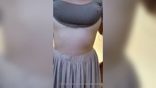 Charlieerose3 (Ex British Cop) OnlyFans Leaks turned into MILF 239