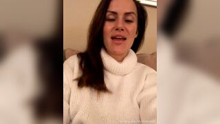 Charlieerose3 (Ex British Cop) OnlyFans Leaks turned into MILF 43