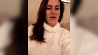 Charlieerose3 (Ex British Cop) OnlyFans Leaks turned into MILF 43