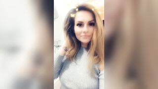 Charlieerose3 (Ex British Cop) OnlyFans Leaks turned into MILF 20