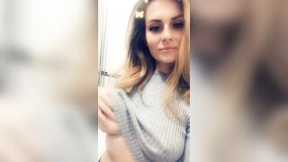 Charlieerose3 (Ex British Cop) OnlyFans Leaks turned into MILF 20