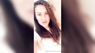 Charlieerose3 (Ex British Cop) OnlyFans Leaks turned into MILF 375