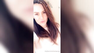 Charlieerose3 (Ex British Cop) OnlyFans Leaks turned into MILF 375