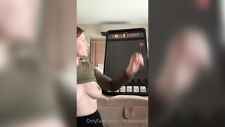 Charlieerose3 (Ex British Cop) OnlyFans Leaks turned into MILF 305