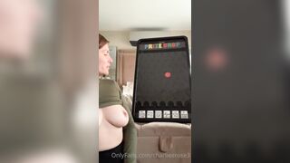 Charlieerose3 (Ex British Cop) OnlyFans Leaks turned into MILF 305