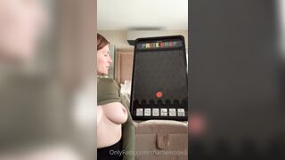 Charlieerose3 (Ex British Cop) OnlyFans Leaks turned into MILF 305