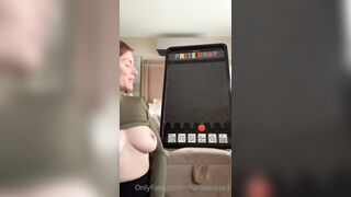 Charlieerose3 (Ex British Cop) OnlyFans Leaks turned into MILF 305