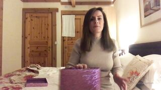 Charlieerose3 (Ex British Cop) OnlyFans Leaks turned into MILF 73