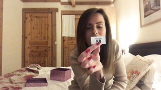 Charlieerose3 (Ex British Cop) OnlyFans Leaks turned into MILF 73