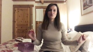 Charlieerose3 (Ex British Cop) OnlyFans Leaks turned into MILF 73