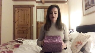 Charlieerose3 (Ex British Cop) OnlyFans Leaks turned into MILF 73